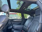 Audi Q7 3,0 Kompresor 330KM 7-osobowy Bezwypadkowy Full Opcja - 13