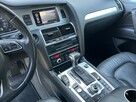Audi Q7 3,0 Kompresor 330KM 7-osobowy Bezwypadkowy Full Opcja - 16