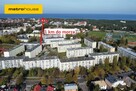 REZERWACJA Ustka, PARTER, 2 pokoje, 1 km do morza. - 4