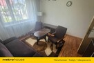 Dwupokojowe mieszkanie na pierwszym piętrze . - 2