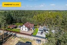 Dom wolnostojący 187 m2 z basenem w Ciężkowie - 12