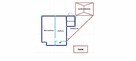 Lokal użytkowy 49m2- Zofiówka - działka 328m2. - 8