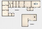 Dom do wykończenia Julianów 154m2 świetna OKAZJA - 5