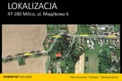 ZABYTKOWY DWOREK Z POTENCJAŁEM  940 M² i PARK - 9