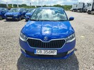 Škoda Fabia - 2