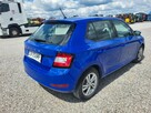 Škoda Fabia - 4