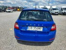 Škoda Fabia - 5