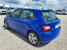 Škoda Fabia - 6