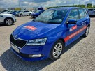 Škoda Fabia - 3