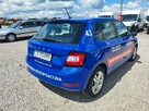Škoda Fabia - 4