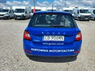 Škoda Fabia - 5