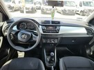 Škoda Fabia - 11