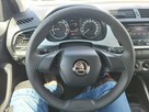 Škoda Fabia - 15