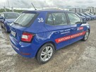 Škoda Fabia - 4
