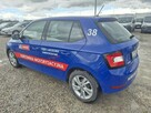 Škoda Fabia - 6