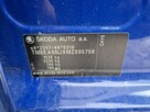 Škoda Fabia - 15