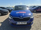 Škoda Fabia - 2