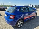 Škoda Fabia - 4