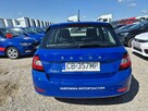 Škoda Fabia - 5