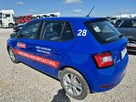 Škoda Fabia - 6