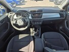 Škoda Fabia - 14
