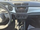 Škoda Fabia - 15