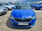 Škoda Fabia - 2