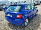 Škoda Fabia - 4