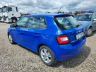 Škoda Fabia - 6