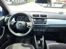 Škoda Fabia - 10