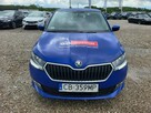 Škoda Fabia - 2