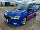 Škoda Fabia - 3