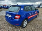 Škoda Fabia - 4