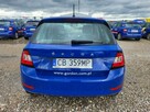 Škoda Fabia - 5