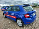 Škoda Fabia - 6