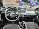 Škoda Fabia - 10