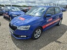 Škoda Fabia - 2