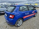 Škoda Fabia - 4