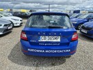 Škoda Fabia - 5