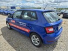 Škoda Fabia - 6
