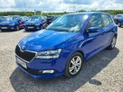Škoda Fabia - 3