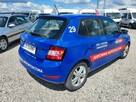 Škoda Fabia - 4