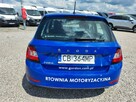 Škoda Fabia - 5