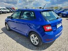 Škoda Fabia - 6