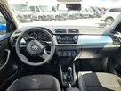 Škoda Fabia - 10