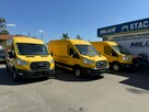 Ford Transit Klima Panel Kamera 167tkm Model 2022 - 1