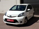 Toyota Aygo Automat/ Gwarancja / Klimatyzacja - 2