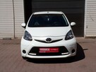 Toyota Aygo Automat/ Gwarancja / Klimatyzacja - 3