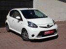 Toyota Aygo Automat/ Gwarancja / Klimatyzacja - 4