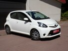 Toyota Aygo Automat/ Gwarancja / Klimatyzacja - 5